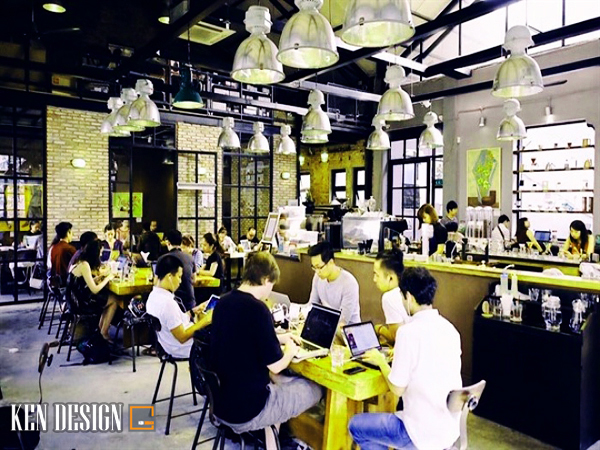 kinh nghiệm mở quán cafe nhỏ giá rẻ